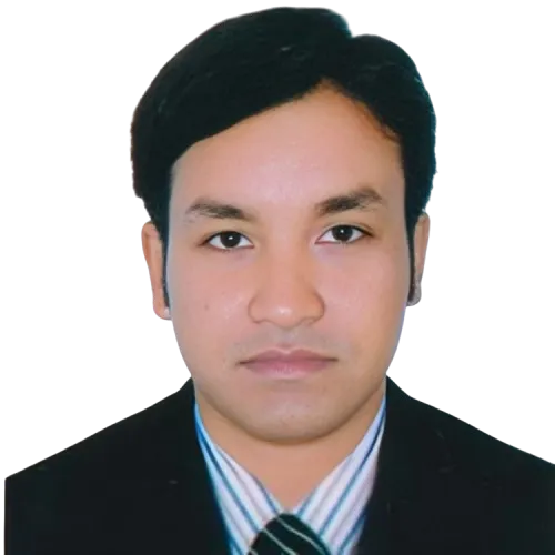 Piash Ahmed